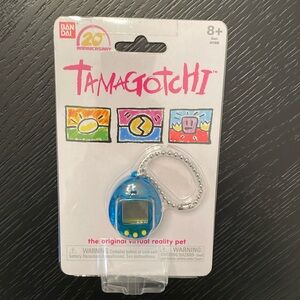 Tamagotchi 20th Anniversary new in packaging y2k